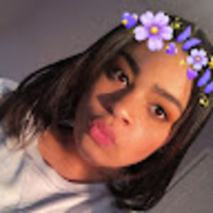 Meet your Posher, Alexandra